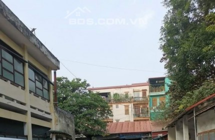 Bán nhà đất tại Ngõ 325 Kim Ngưu, Phường Thanh Lương DT 1727m2 MT 22m giá 120 tỷ